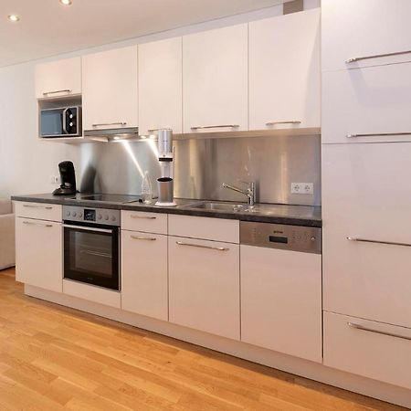 Ferienwohnung Spannring Schruns Kültér fotó