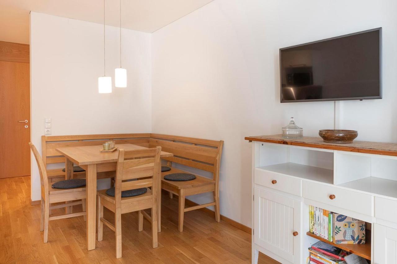 Ferienwohnung Spannring Schruns Kültér fotó