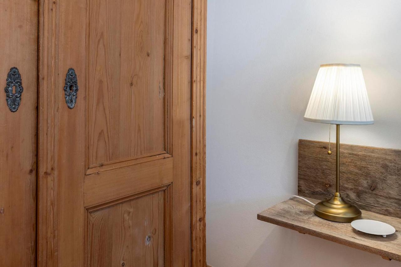 Ferienwohnung Spannring Schruns Kültér fotó