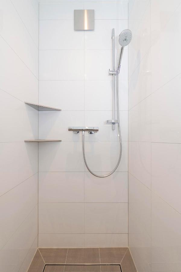 Ferienwohnung Spannring Schruns Kültér fotó