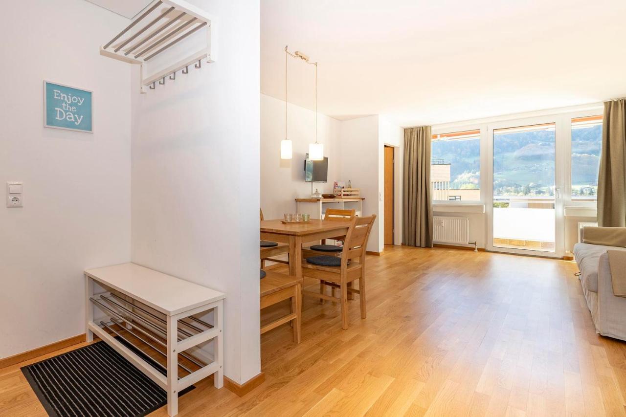 Ferienwohnung Spannring Schruns Kültér fotó