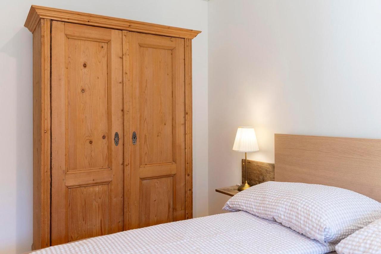 Ferienwohnung Spannring Schruns Kültér fotó