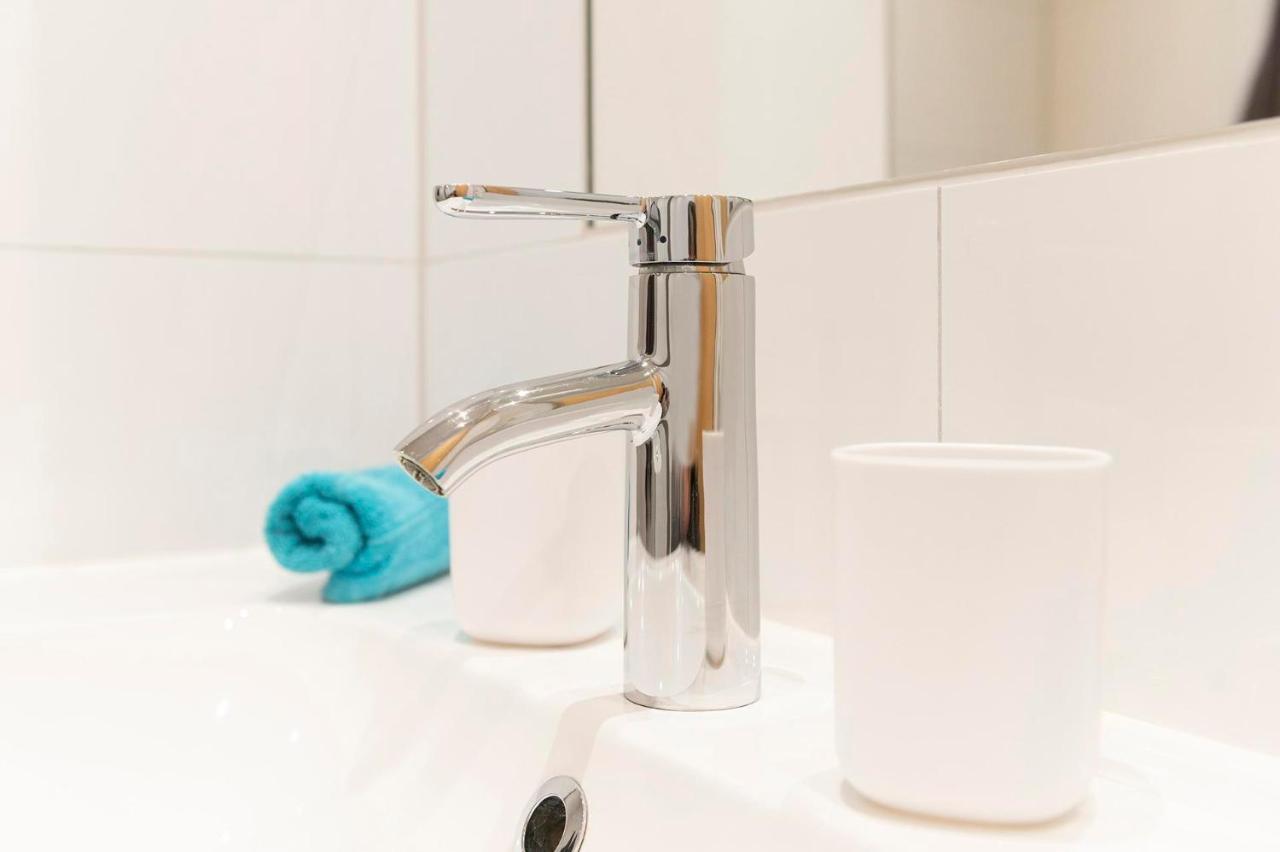 Ferienwohnung Spannring Schruns Kültér fotó