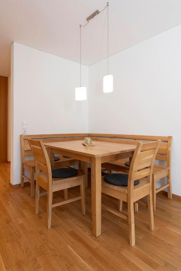 Ferienwohnung Spannring Schruns Kültér fotó